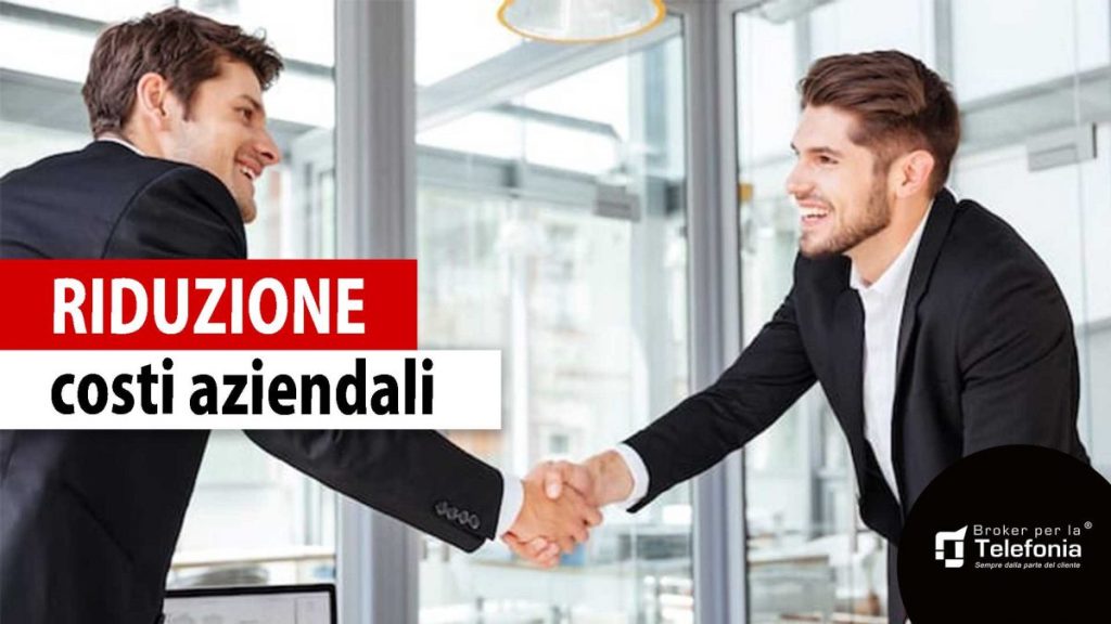 Riduzione Costi Aziendali