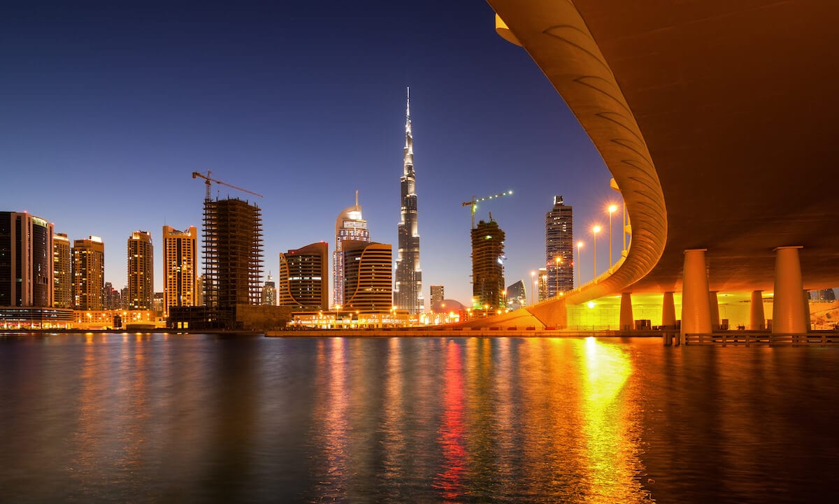 Telefonare da Dubai in Italia: La Migliore Tariffa Telefonica per Dubai