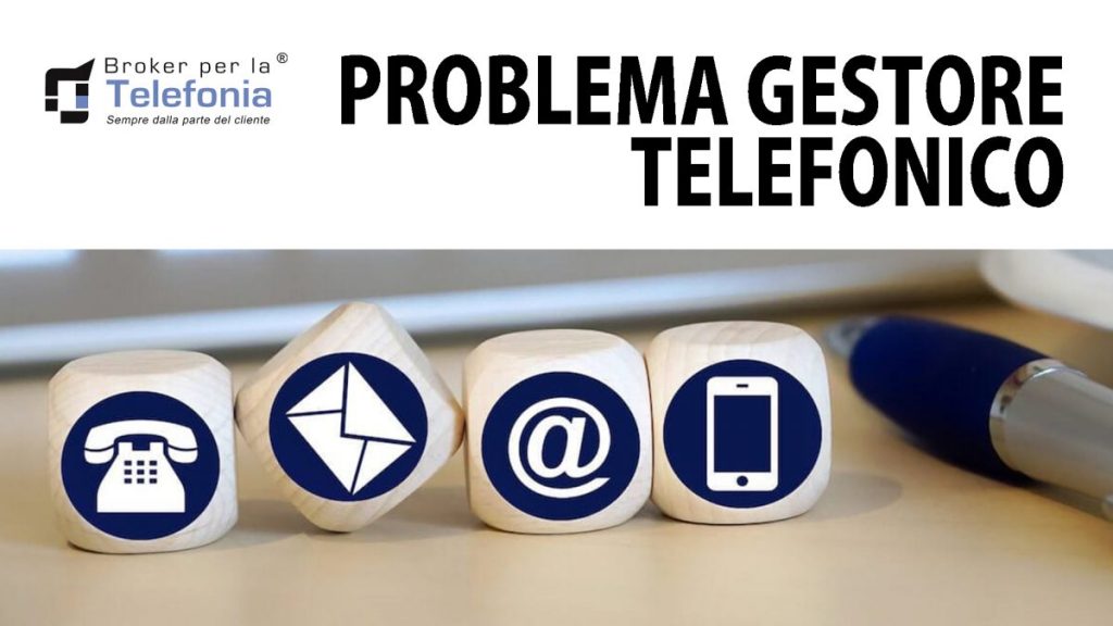 Problema-Gestore-Telefonico