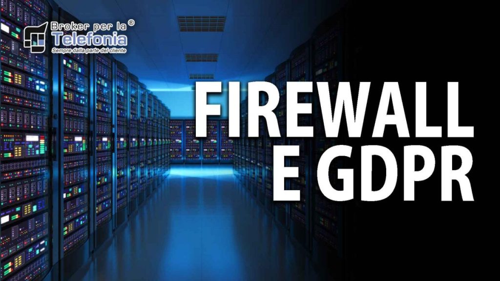 firewall aziendali