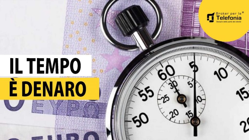 risparmiare nella telefonia