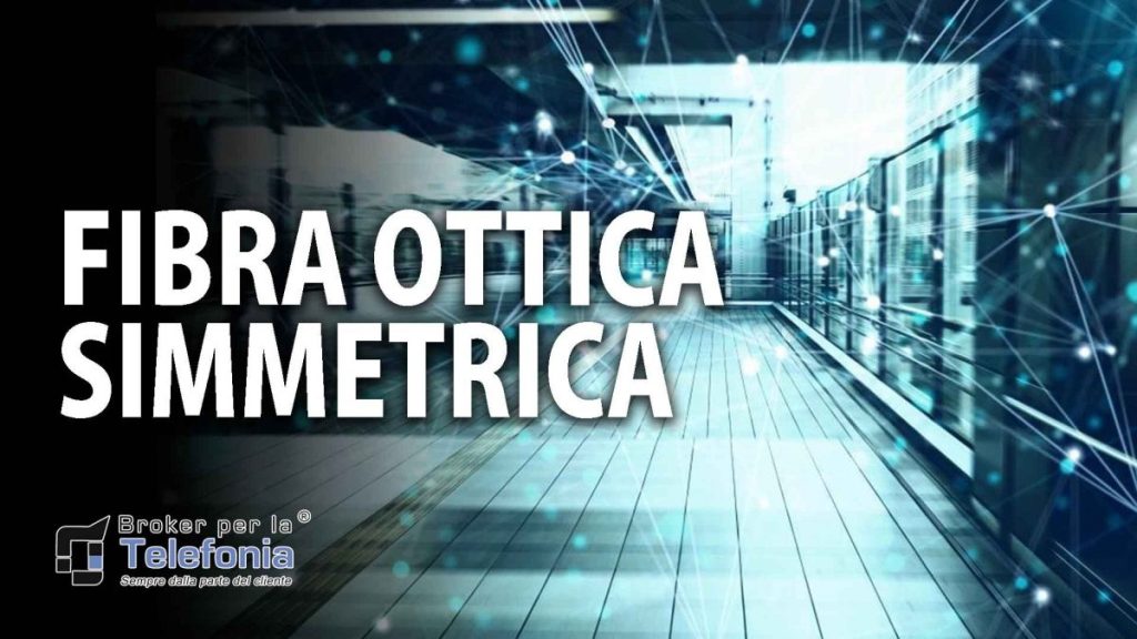 Fibra Dedicata Simmetrica dedicata