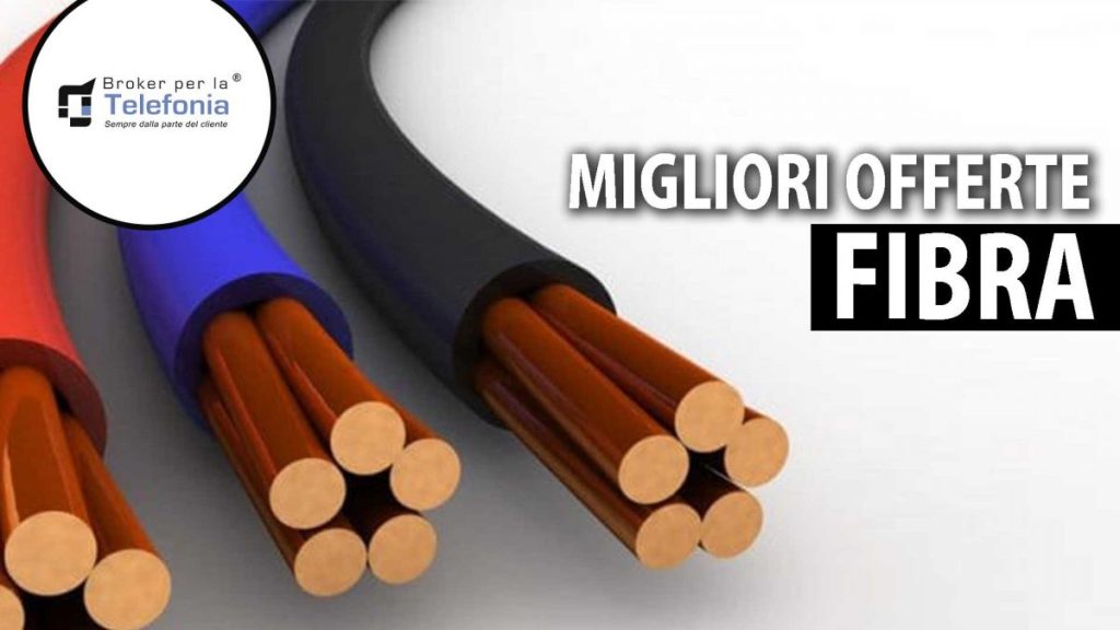 migliori offerte fibra