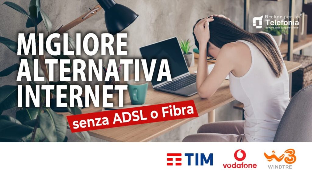 alternativa internet