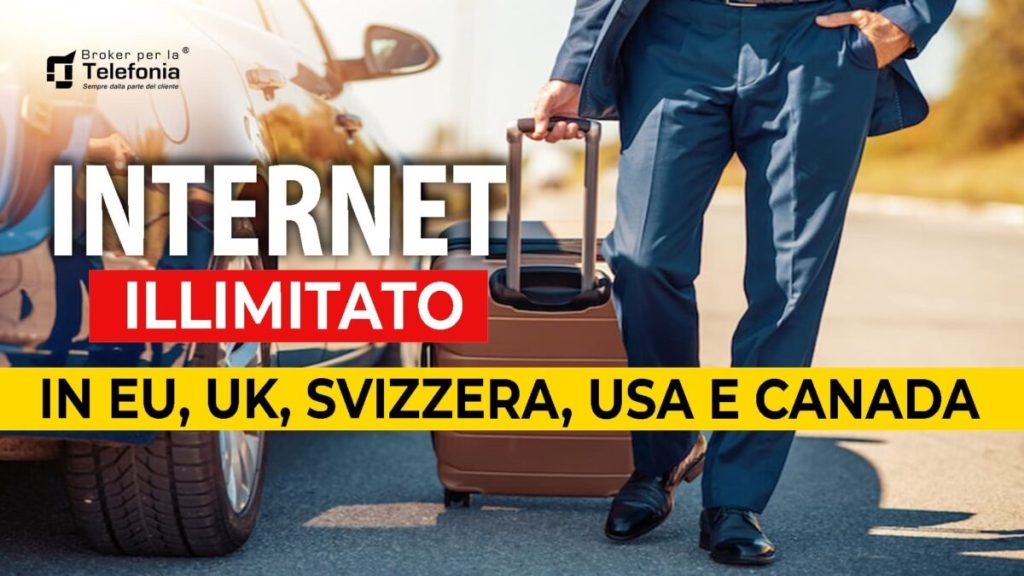 internet illimitato europa usa uk