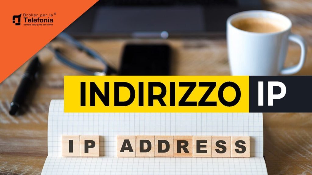 indirizzo ip