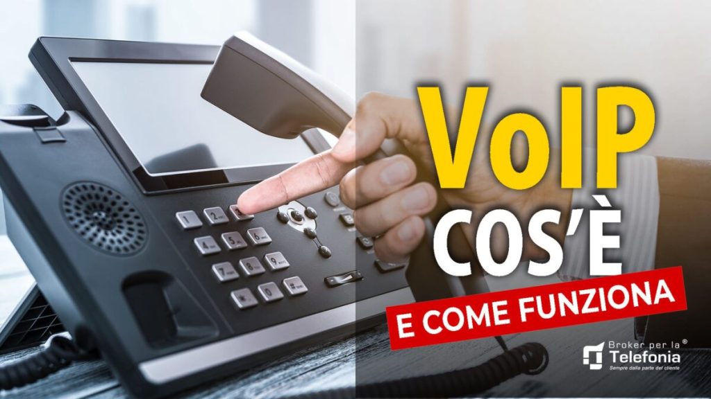 voip